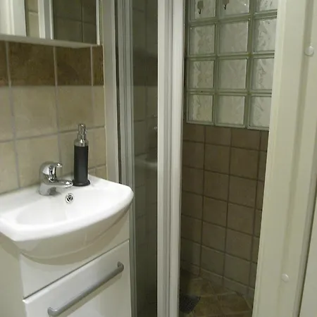 Apartmán Viborggade 5 - 017